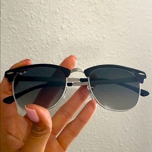 Ray-Ban Sunglasses